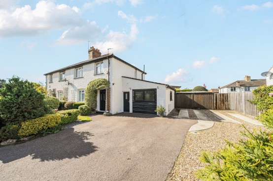 House Lane, Arlesey, Bedfordshire