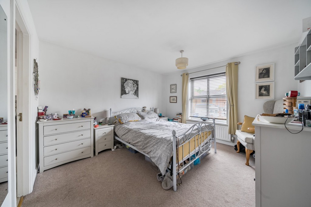 Eisenhower Road, Shefford, Bedfordshire