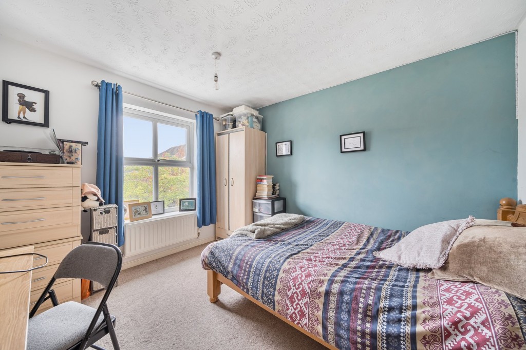 Eisenhower Road, Shefford, Bedfordshire