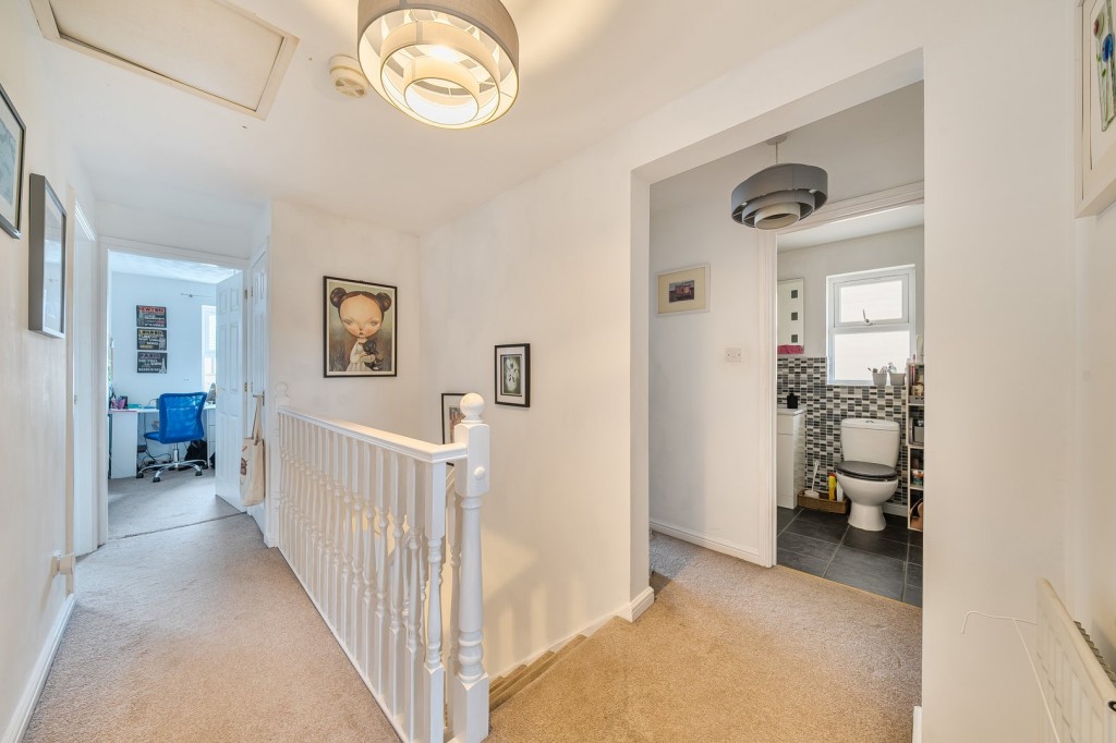 Eisenhower Road, Shefford, Bedfordshire