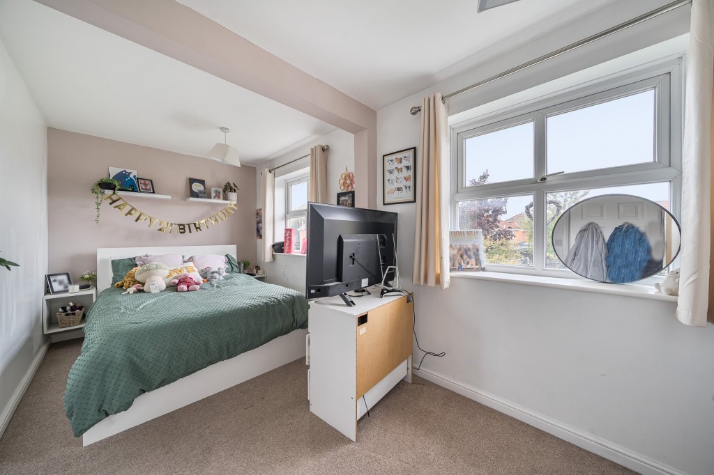 Eisenhower Road, Shefford, Bedfordshire