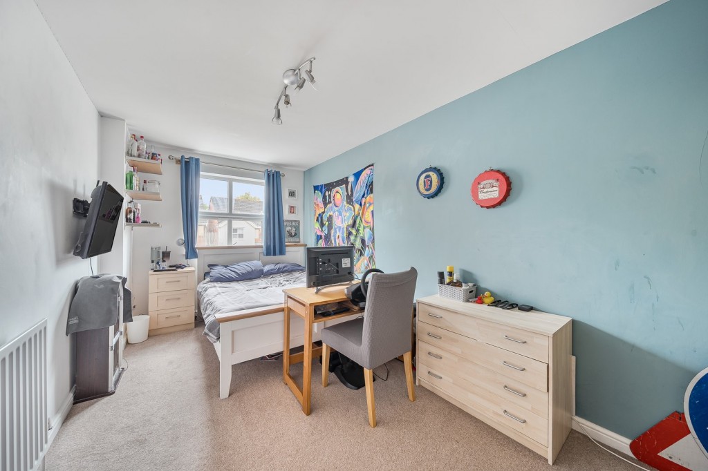 Eisenhower Road, Shefford, Bedfordshire