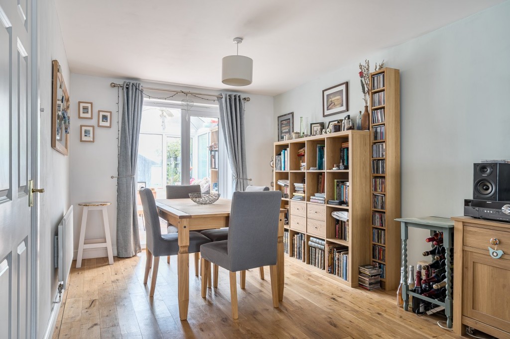 Eisenhower Road, Shefford, Bedfordshire