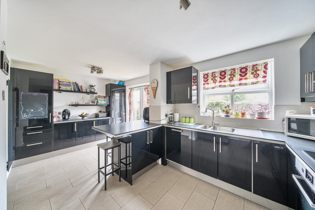 Eisenhower Road, Shefford, Bedfordshire