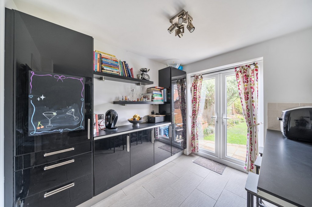 Eisenhower Road, Shefford, Bedfordshire