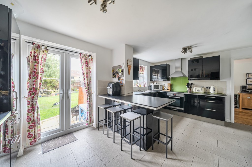 Eisenhower Road, Shefford, Bedfordshire