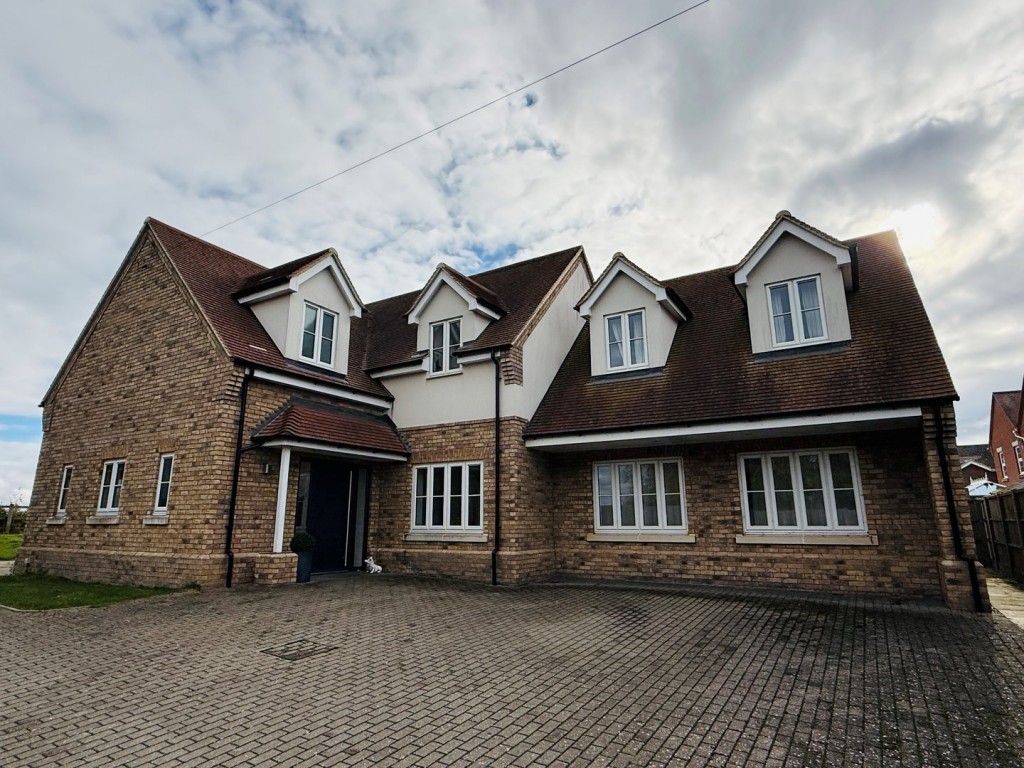 Flitton Road, Pulloxhill, Bedfordshire