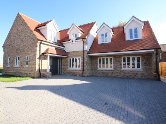 Flitton Road, Pulloxhill, Bedfordshire