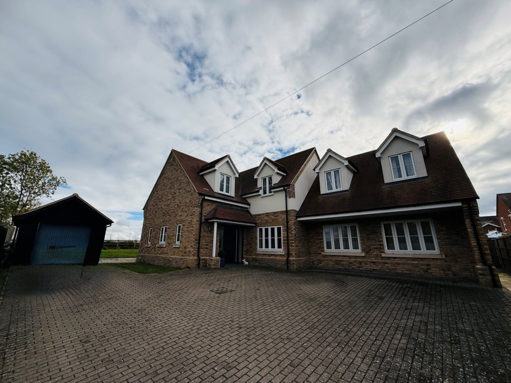 Flitton Road, Pulloxhill, Bedfordshire