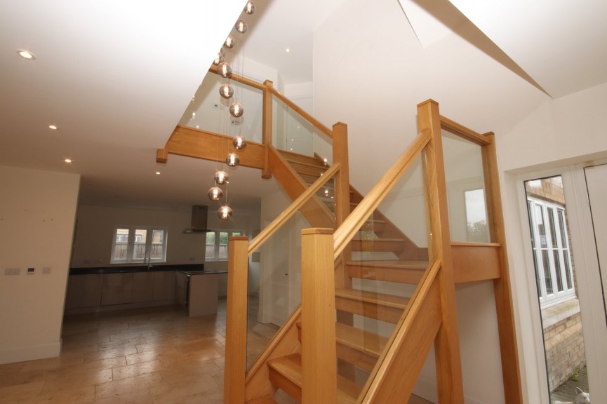 4 bedroom House for Letting Flitton Road, Pulloxhill, Bedfordshire