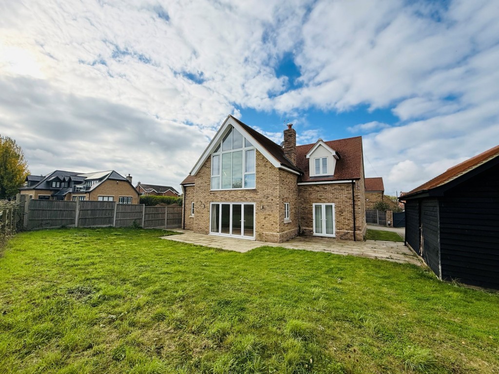Flitton Road, Pulloxhill, Bedfordshire