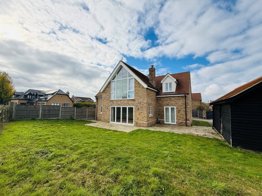 4 bedroom House for Letting Flitton Road, Pulloxhill, Bedfordshire