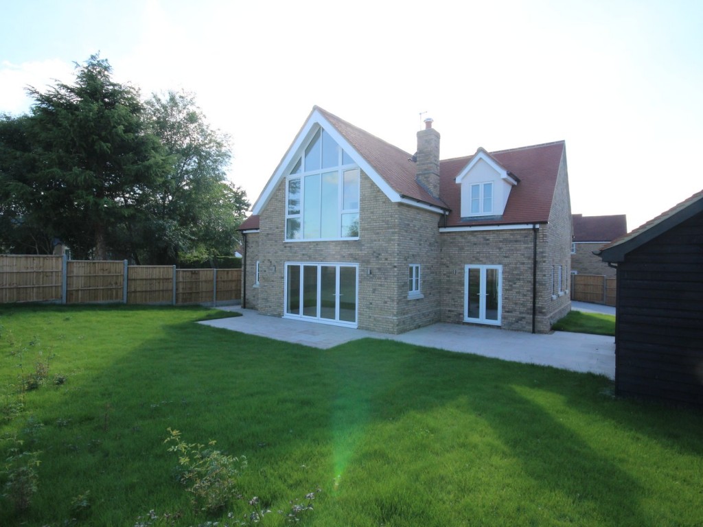 Flitton Road, Pulloxhill, Bedfordshire