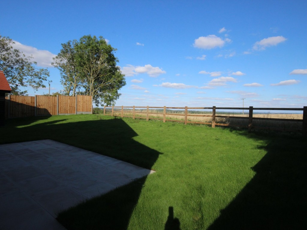 Flitton Road, Pulloxhill, Bedfordshire