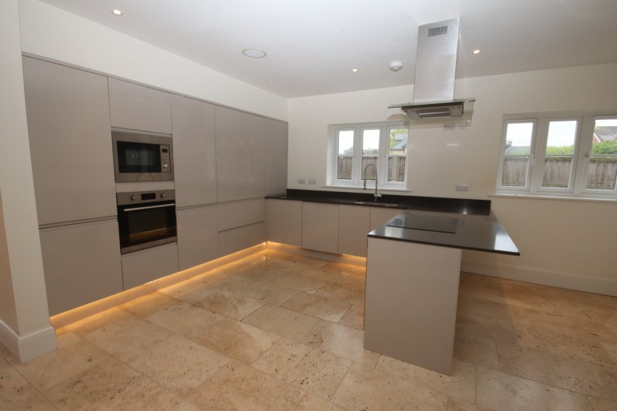 4 bedroom House for Letting Flitton Road, Pulloxhill, Bedfordshire