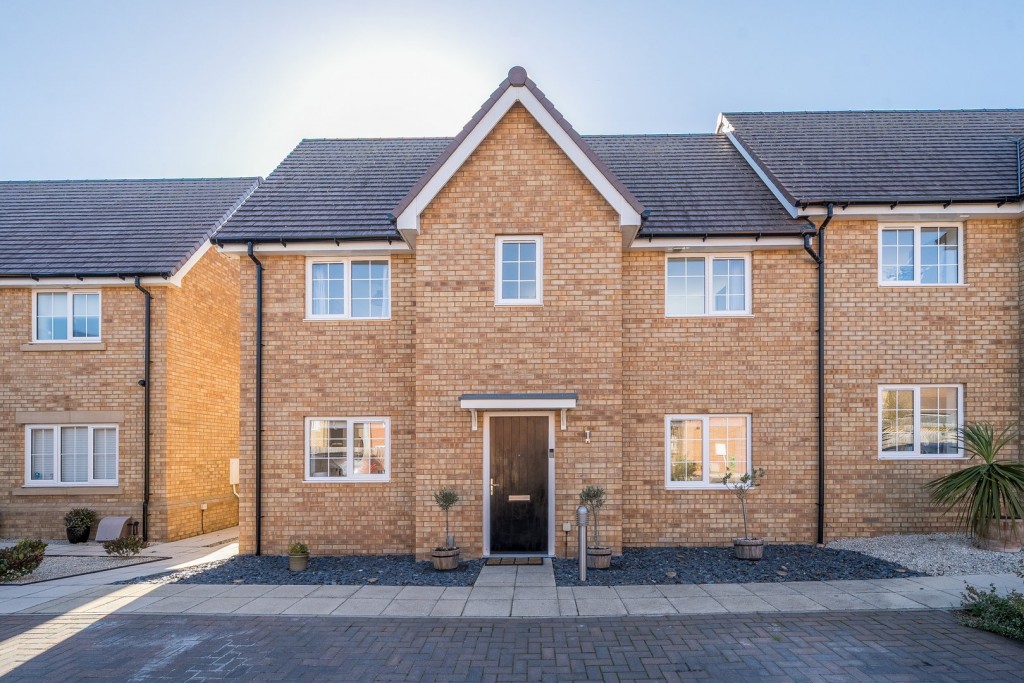 Meppershall, Shefford, Bedfordshire