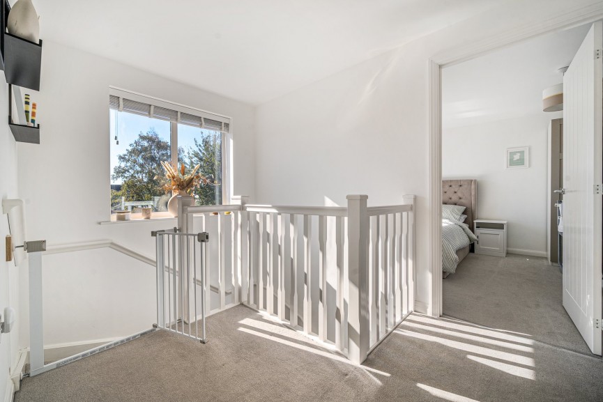 2 bedroom House for Sale Meppershall, Shefford, Bedfordshire