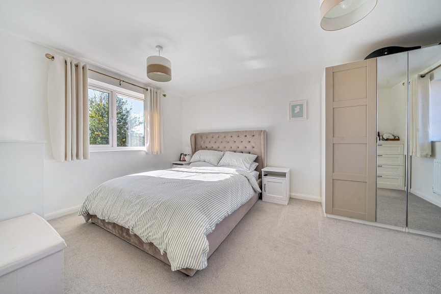 2 bedroom House for Sale Meppershall, Shefford, Bedfordshire