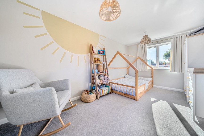 2 bedroom House for Sale Meppershall, Shefford, Bedfordshire