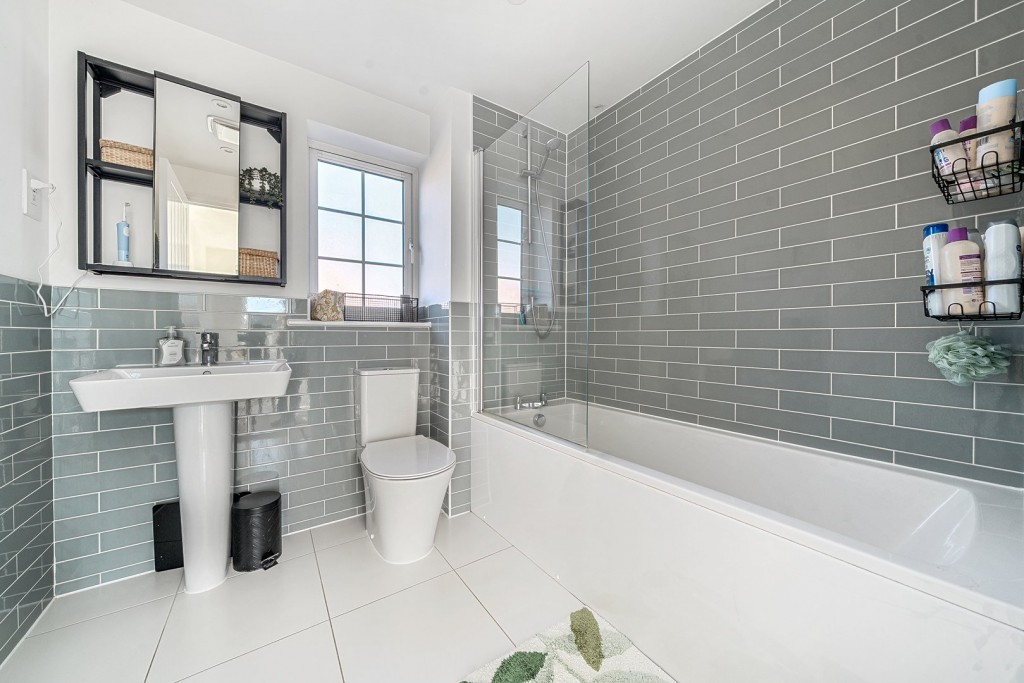 Meppershall, Shefford, Bedfordshire