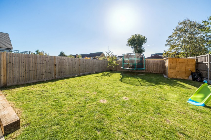 2 bedroom House for Sale Meppershall, Shefford, Bedfordshire