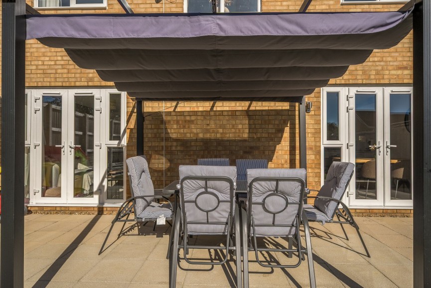 2 bedroom House for Sale Meppershall, Shefford, Bedfordshire