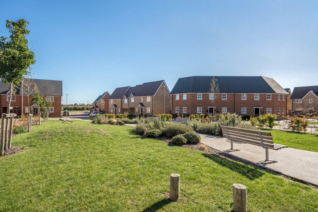 Meppershall, Shefford, Bedfordshire