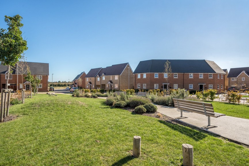 2 bedroom House for Sale Meppershall, Shefford, Bedfordshire