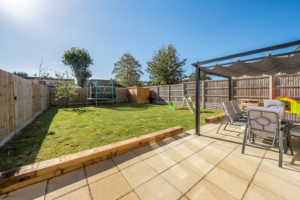 Meppershall, Shefford, Bedfordshire