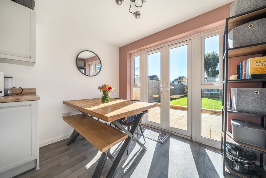 2 bedroom House for Sale Meppershall, Shefford, Bedfordshire