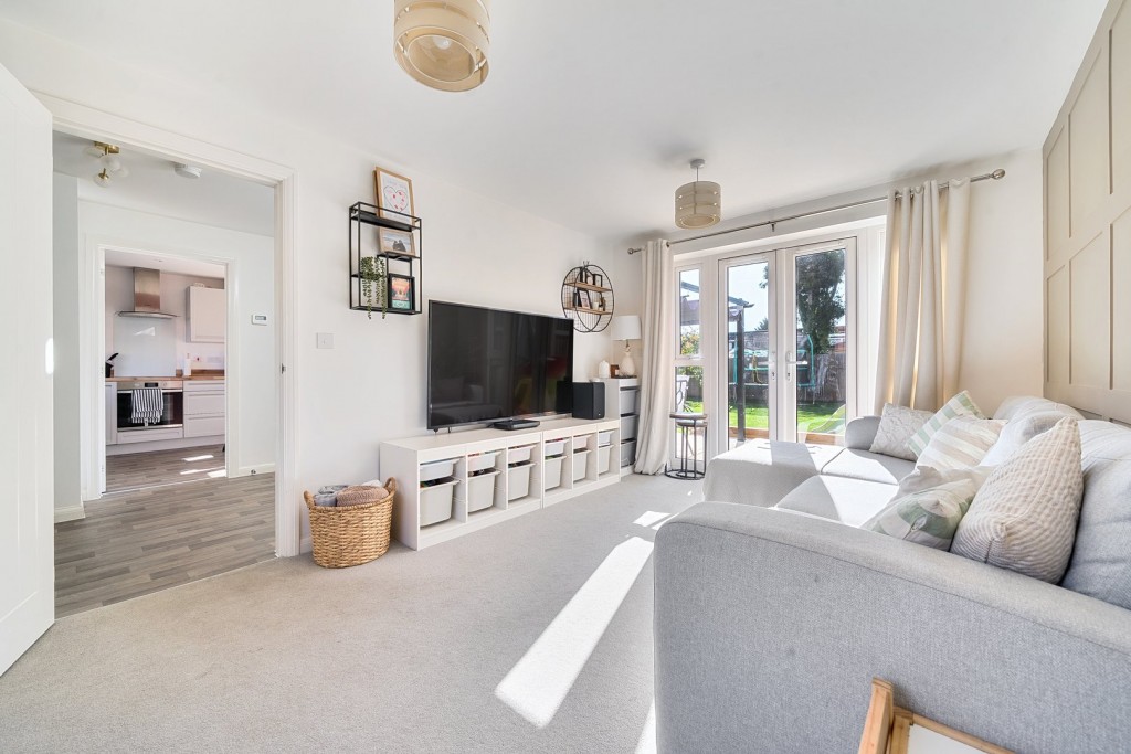 Meppershall, Shefford, Bedfordshire