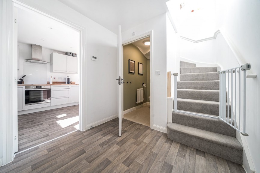 2 bedroom House for Sale Meppershall, Shefford, Bedfordshire