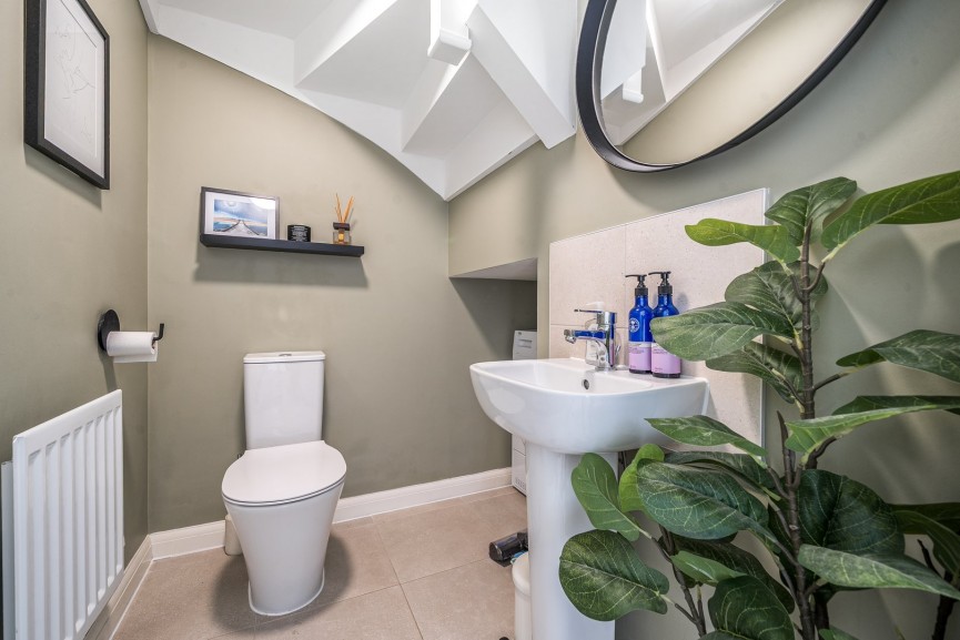 2 bedroom House for Sale Meppershall, Shefford, Bedfordshire