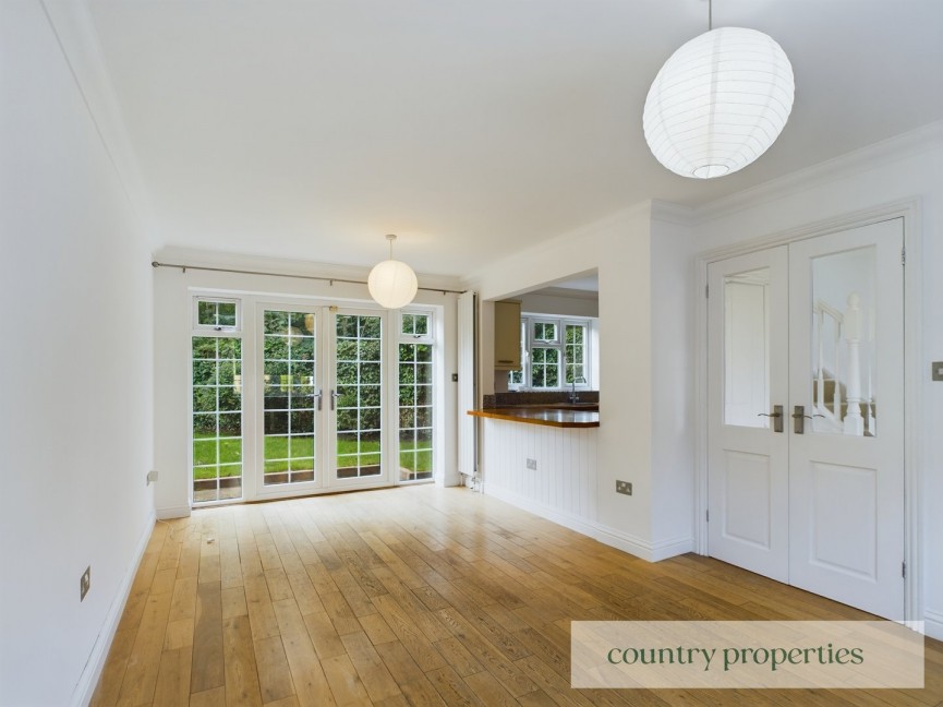 3 bedroom House for Letting Sylvandale, Welwyn Garden City, Hertfordshire