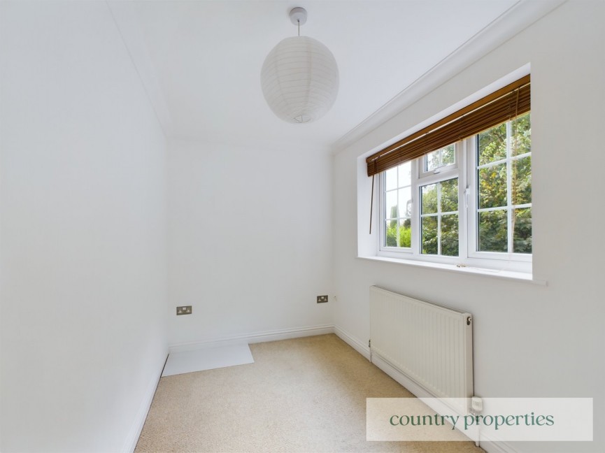 3 bedroom House for Letting Sylvandale, Welwyn Garden City, Hertfordshire