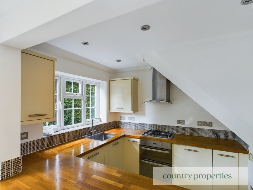 3 bedroom House for Letting Sylvandale, Welwyn Garden City, Hertfordshire