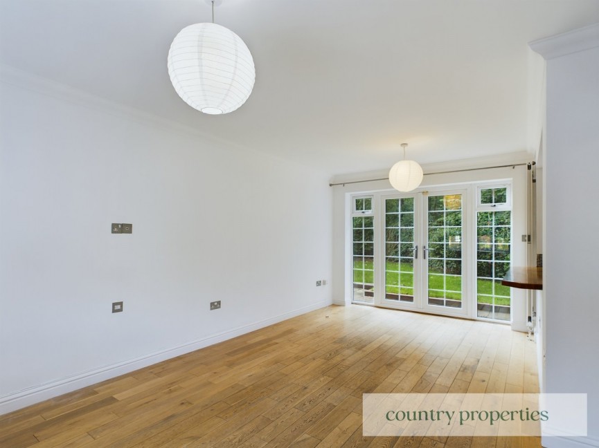 3 bedroom House for Letting Sylvandale, Welwyn Garden City, Hertfordshire