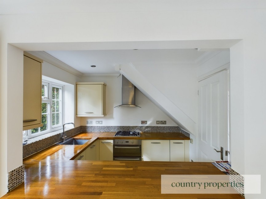 3 bedroom House for Letting Sylvandale, Welwyn Garden City, Hertfordshire