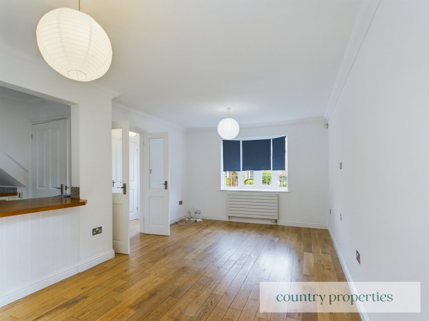 3 bedroom House for Letting Sylvandale, Welwyn Garden City, Hertfordshire