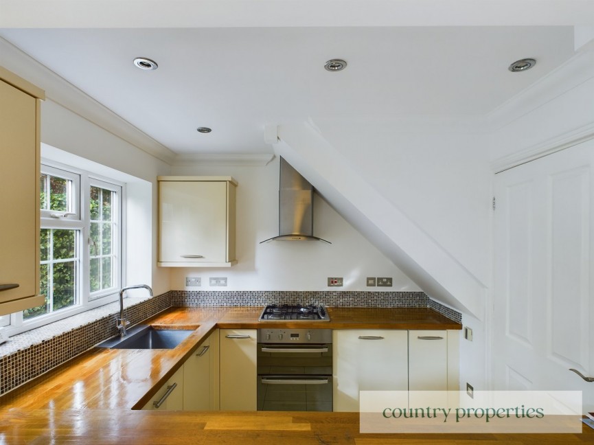 3 bedroom House for Letting Sylvandale, Welwyn Garden City, Hertfordshire