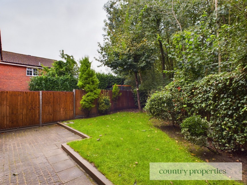 3 bedroom House for Letting Sylvandale, Welwyn Garden City, Hertfordshire