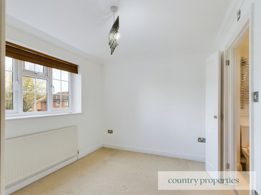 3 bedroom House for Letting Sylvandale, Welwyn Garden City, Hertfordshire