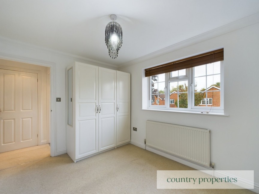 3 bedroom House for Letting Sylvandale, Welwyn Garden City, Hertfordshire