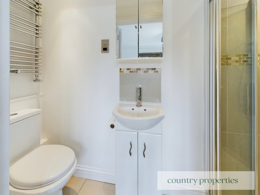 3 bedroom House for Letting Sylvandale, Welwyn Garden City, Hertfordshire