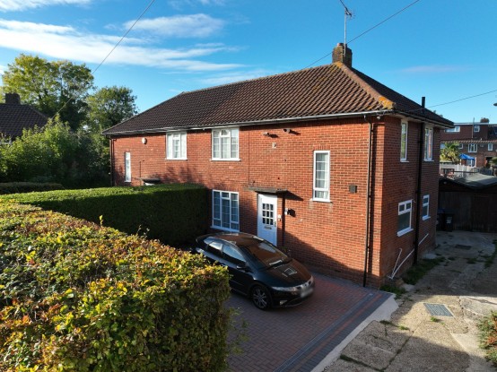 Upperfield Road, Welwyn Garden City, Hertfordshire