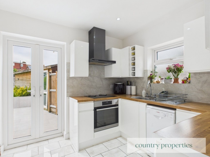 3 bedroom House for Sale Upperfield Road, Welwyn Garden City, Hertfordshire