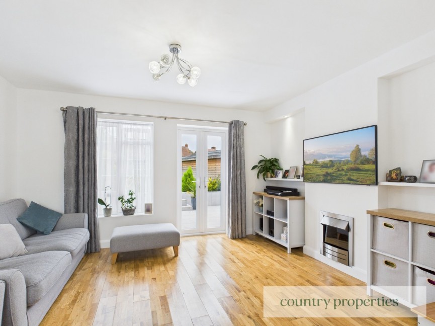 3 bedroom House for Sale Upperfield Road, Welwyn Garden City, Hertfordshire