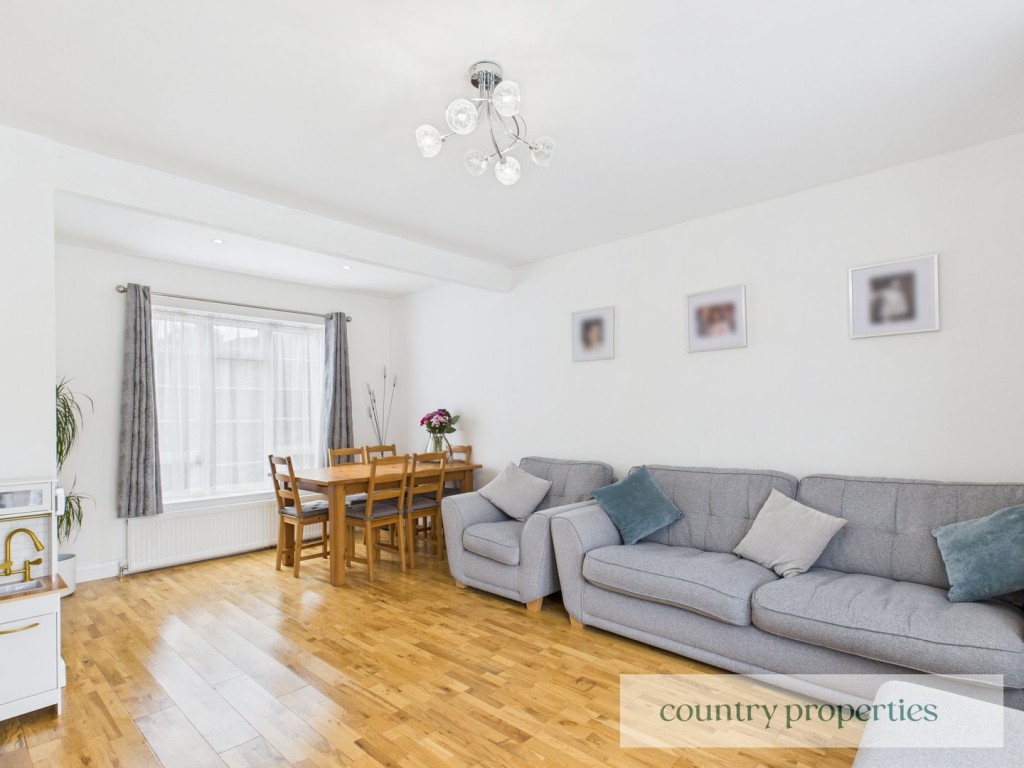 Upperfield Road, Welwyn Garden City, Hertfordshire