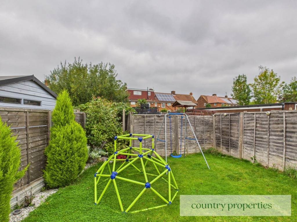Upperfield Road, Welwyn Garden City, Hertfordshire