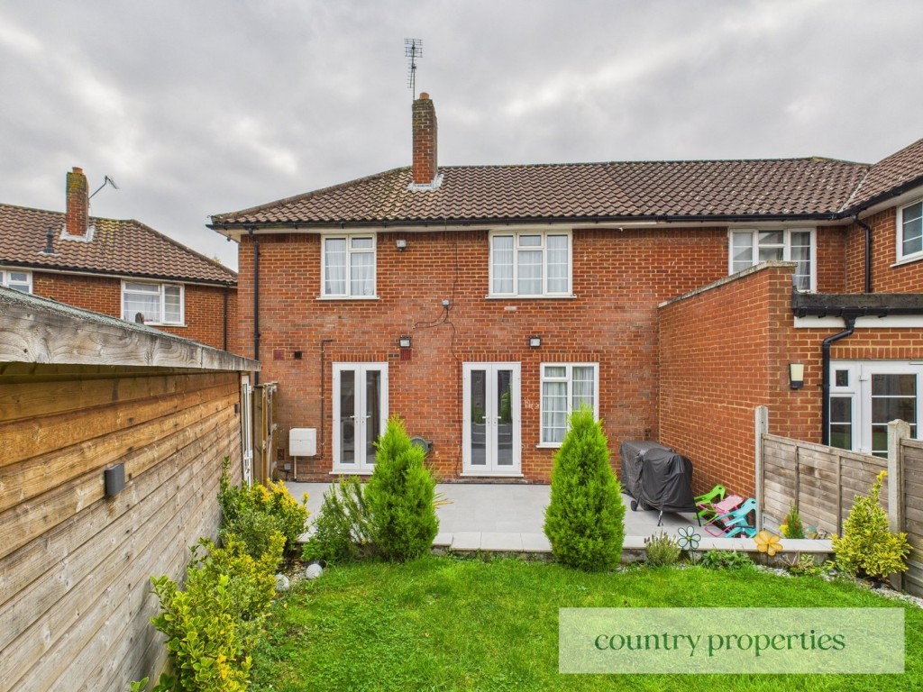 Upperfield Road, Welwyn Garden City, Hertfordshire